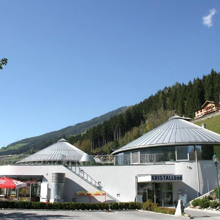 Cozy Apartment With Mountain Views Wald im Pinzgau Luaran gambar