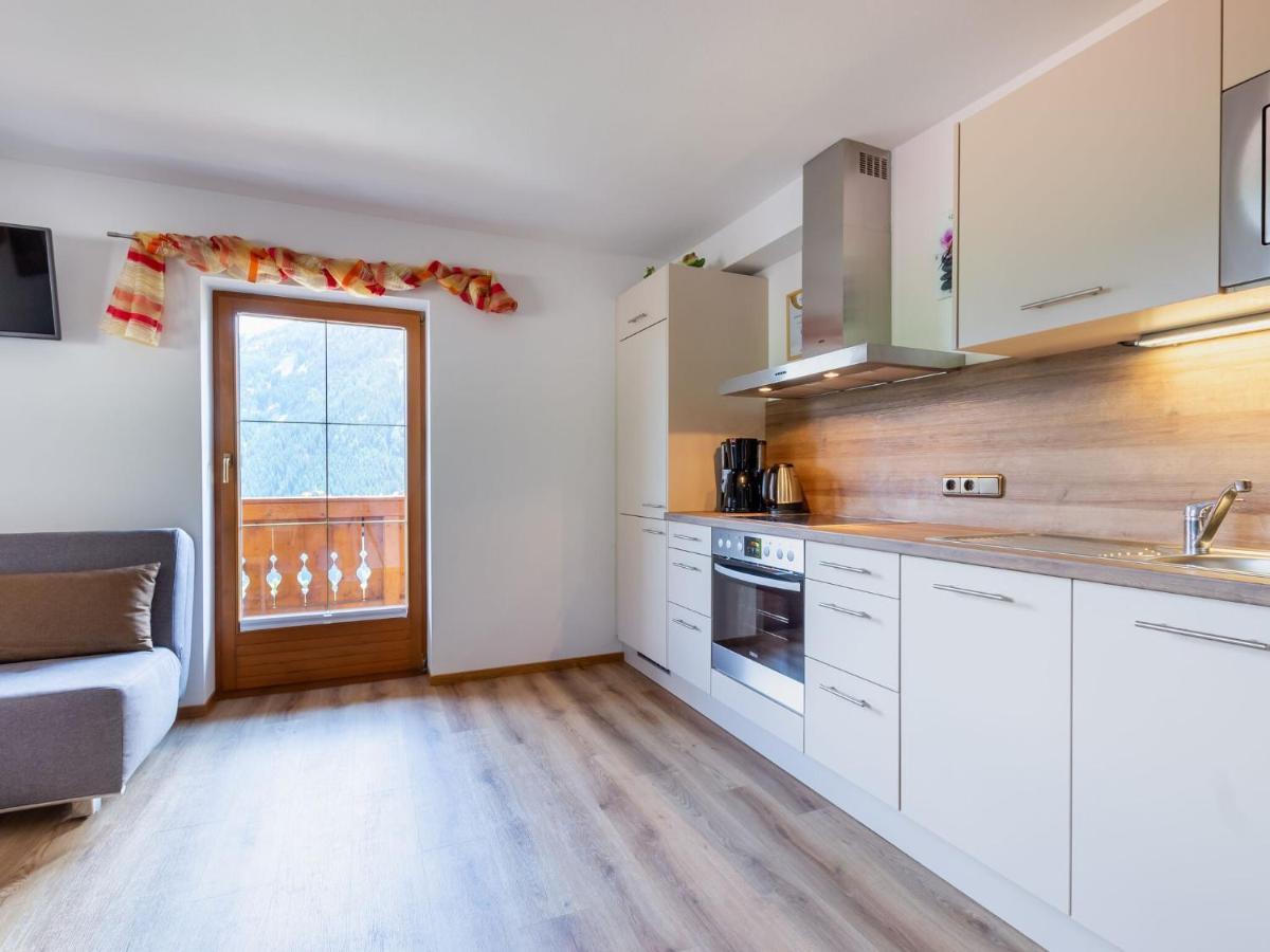 Cozy Apartment With Mountain Views Wald im Pinzgau Luaran gambar